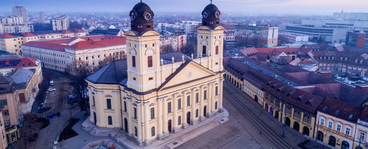 Debrecen