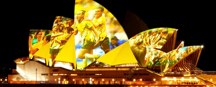 FIFA Women’s World Cup Australia & New Zealand 2023™