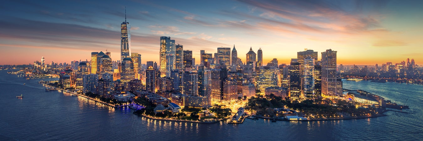 10 Best Places to Visit in New York City - New York City of