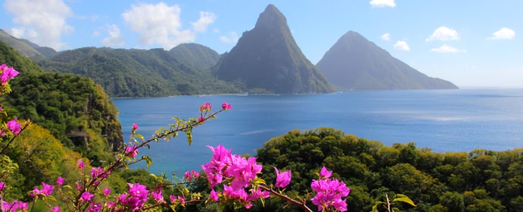 St. Lucia Tourism Guide
