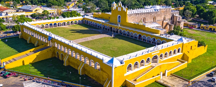 Izamal