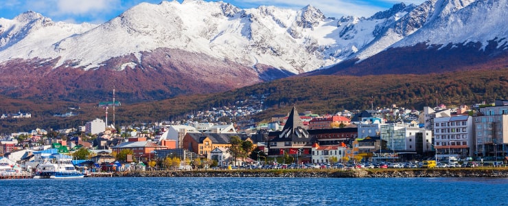 Ushuaia