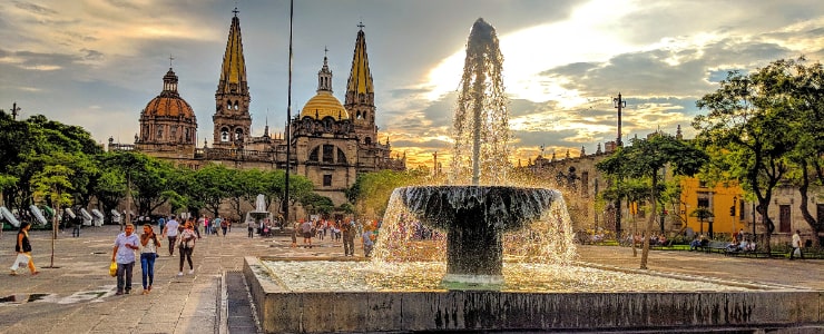 Guadalajara