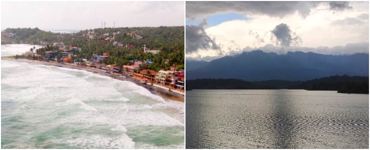 Kovalam 