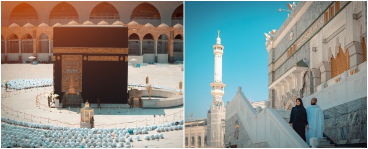 Makkah: The Holiest City in Islam