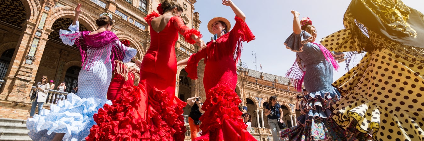 The Ultimate Guide to Spanish Cultural Festivals You Can't Miss - Insider Tips for Enjoying Spanish Festivals