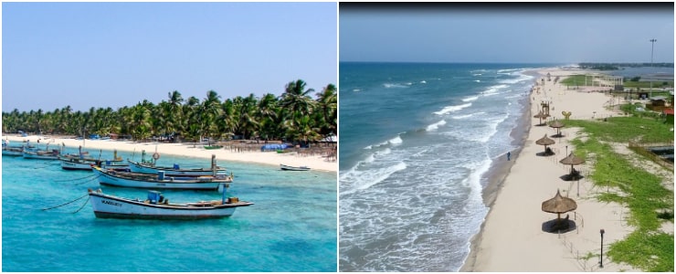 Lakshadweep 