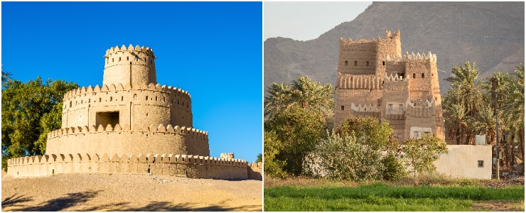 Najran: Historical and Cultural Delight