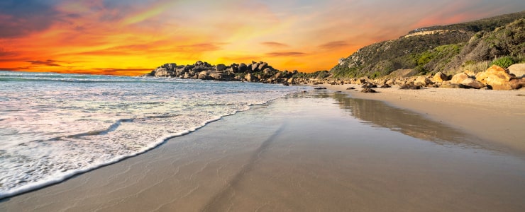 Llandudno Beach