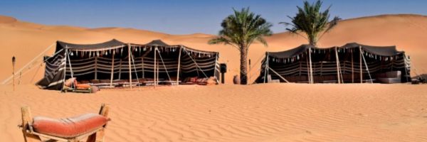 Summer Camps in Dubai