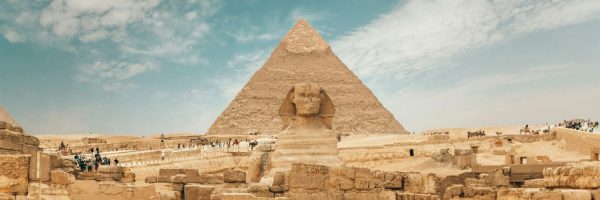 Things To Do in Egypt