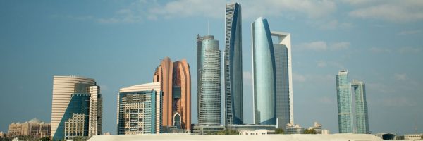 Things To Do in UAE