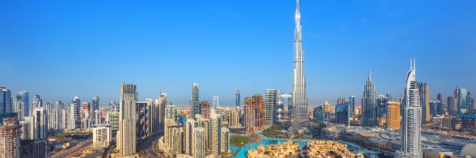 Places To Visit In UAE