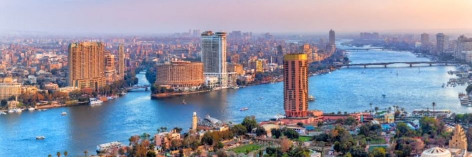 Places to visit in egypt