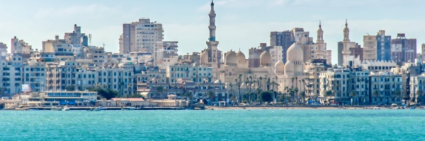 Places To Visit In Alexandria