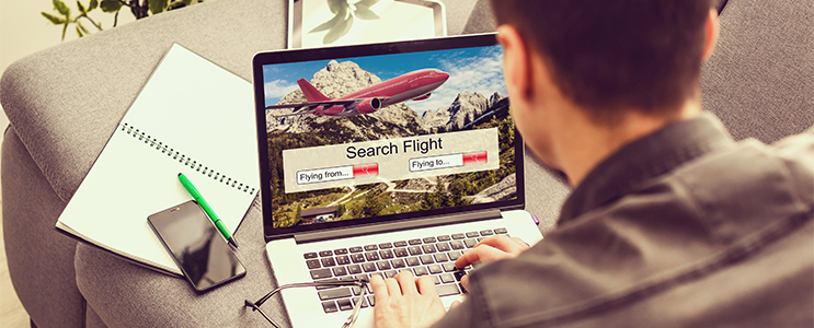 Who can be an Online Travel Agent?