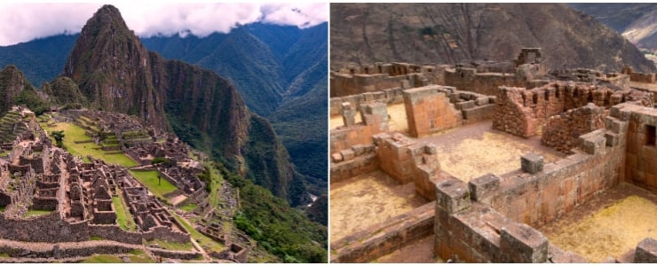 Cusco – UNESCO World Heritage Site
