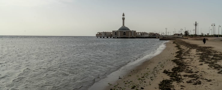 Jeddah Beaches