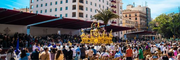Festivals Of Spain