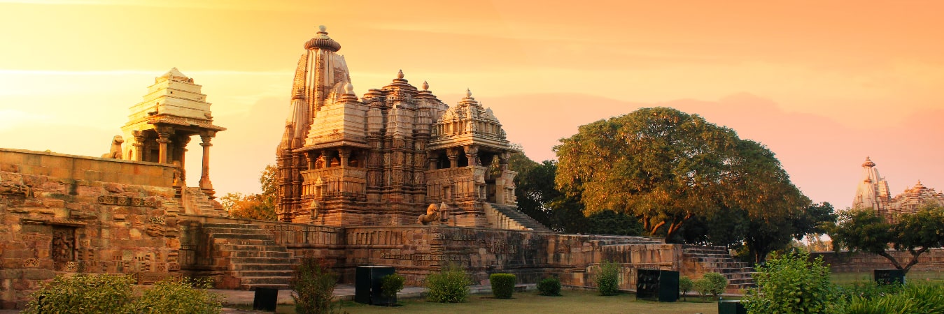 Understanding Indian Temples (Part 1): A Comprehensive Guide