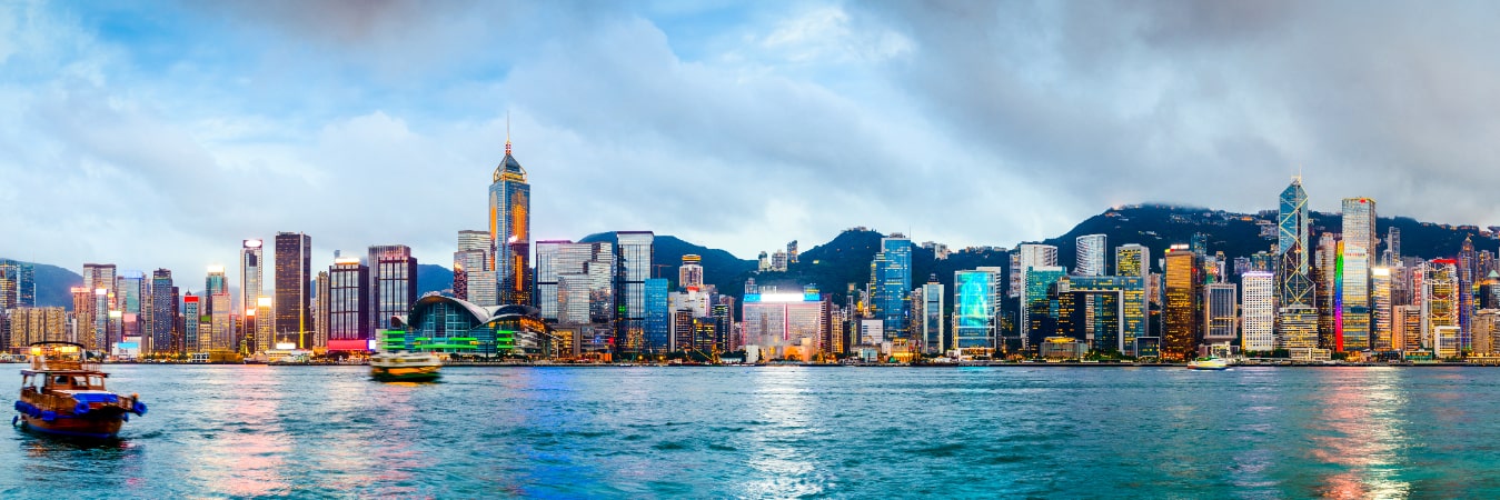 Places to Visit in Hong Kong: Tourist Attraction and Travel Guide