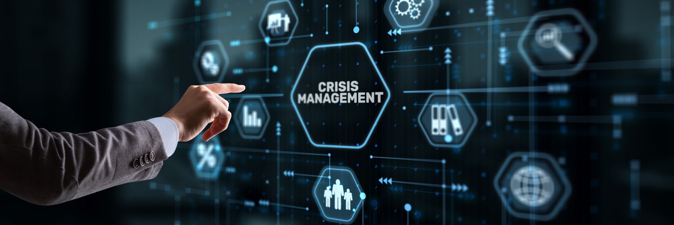Crisis Management: Comprehensive Challenges and Solutions