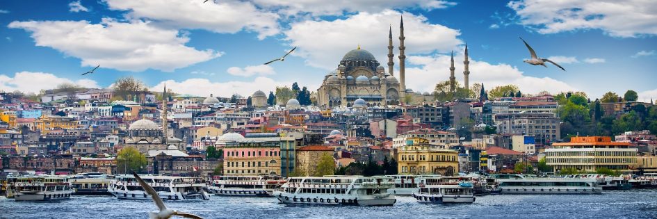 Turkey