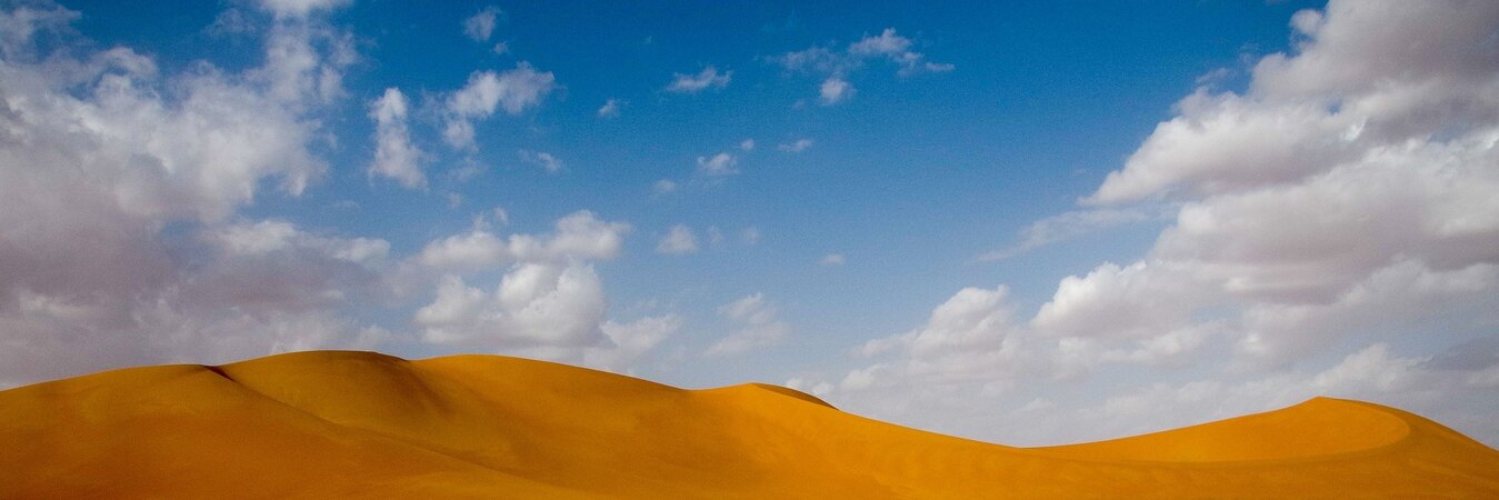 Sumer Saudi Summers In Saudi Arabia: Season, Activities, Destinations