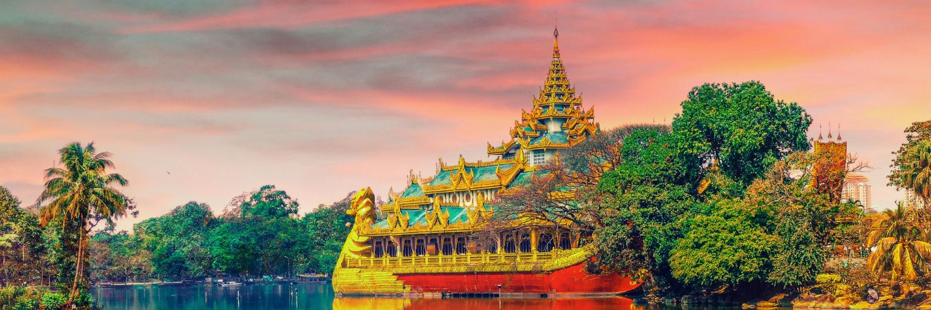Perfect guide to planning your dream trip to THAILAND