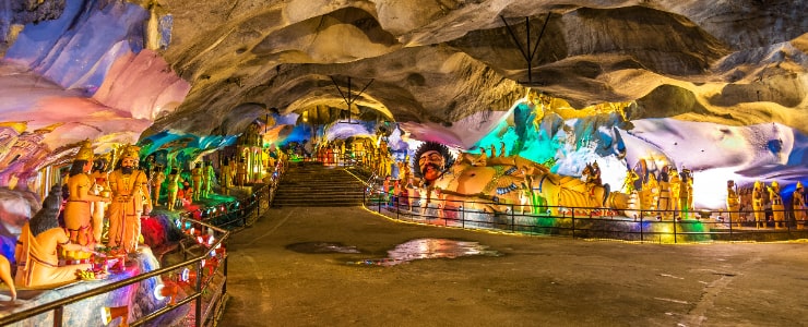 Batu Caves