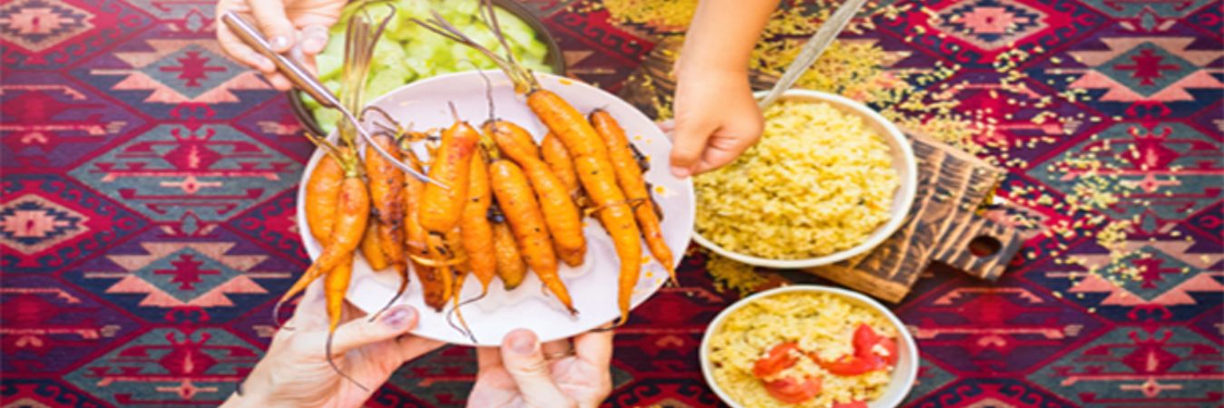 Explore the Cuisine in Dubai with Your Kids: Ultimate Experience