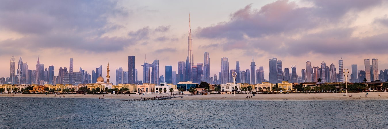 All you Need to Know about Beaches in Dubai 2024 | TBO Academy 