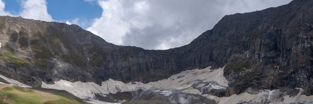 Jammu & Kashmir