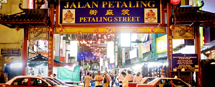 Petaling Street