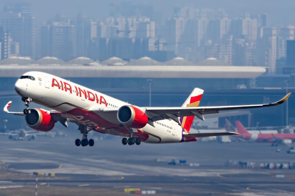 Air India, Domestic Flights, Flights, Airlines, Indigo, Vistara