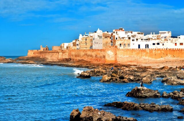 Morocco Tourism, Travel News, Travel Updates, Egypt, Africa Tourism