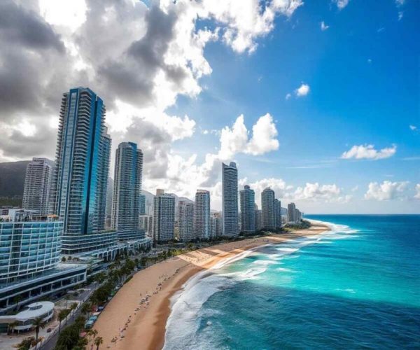 GCC Tourism, UAE Tourism, Travel News, Travel Updates