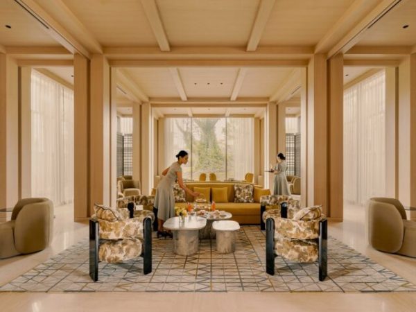 Raffles Singapore, Singapore Tourism, Sentosa