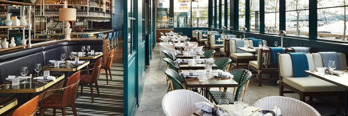 A Foodie’s Guide to Washington, DC’s Must-Visit Restaurants 