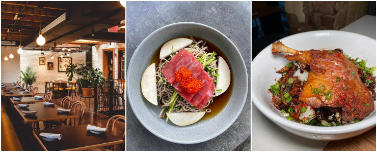 Anju (Dupont Circle)