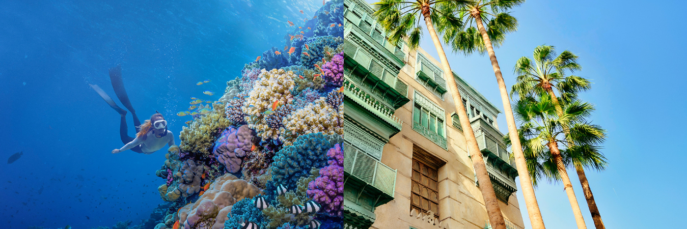Things to do in Saudi Red Sea: Why It Should Be Your Next Travel Choice? 