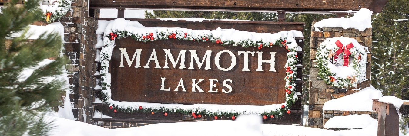 Top Outdoor Winter & Summer Adventures to Experience in Mammoth Lakes 
