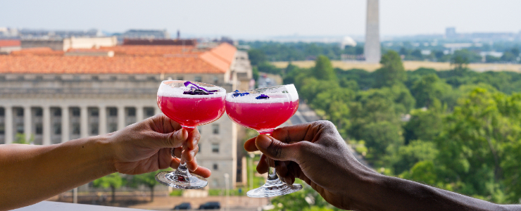 VUE Rooftop