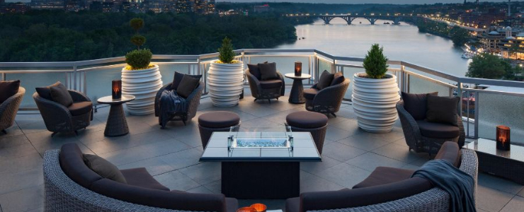 best rooftop bars