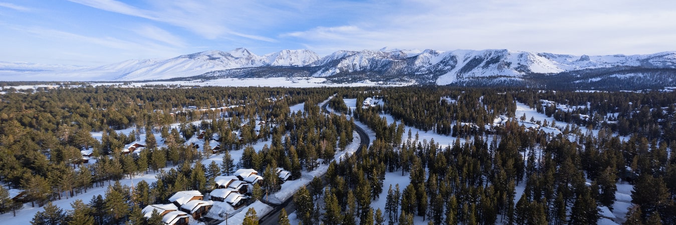 Top 10 Family-Friendly Activities in Mammoth Lakes