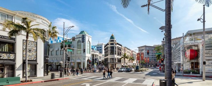 Rodeo Drive