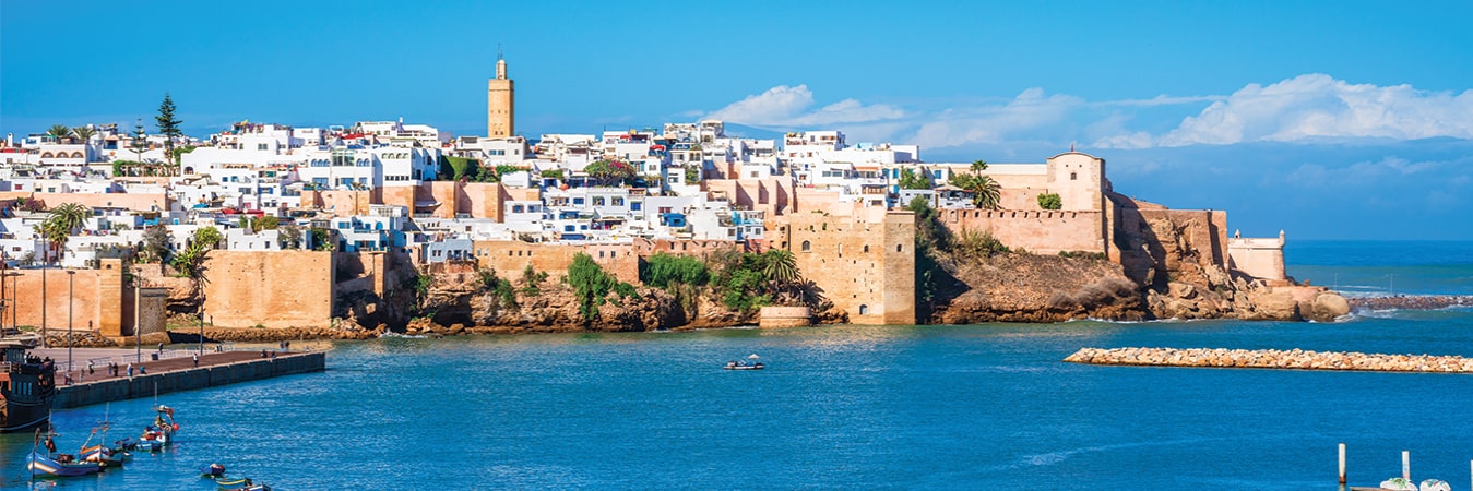 Discover The Top Adventures In Morocco 