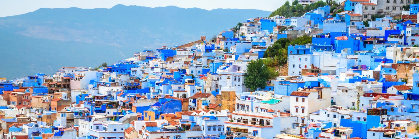 Discover The Top Adventures In Morocco 