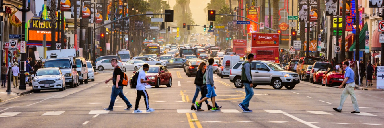 Los Angeles Shopping & Dining Guide: Best Shopping Places, Top Dining Spots & More