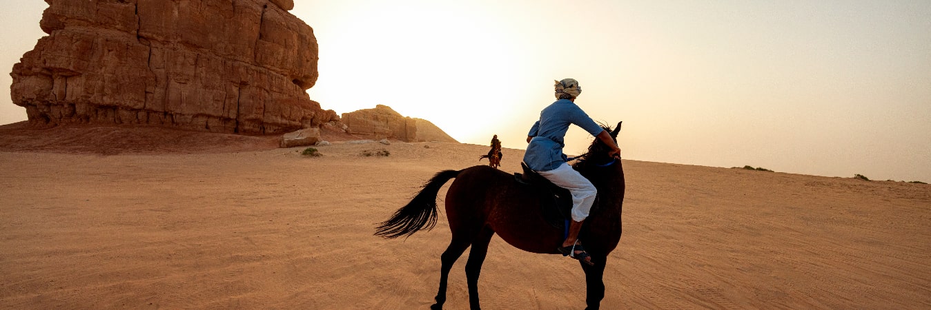 Best Saudi Arabia Experiences: Top Things to Do, Events & Unique Activities